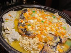 -烤匠麻辣烤鱼(万象城店)