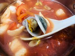 -盒马鲜生(杨高南路店)
