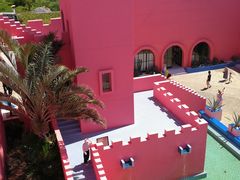 -漳州滨海火山岛自然生态风景区