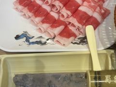 -蜀留香火锅·始于1999·原四川老火锅(白堤路店)