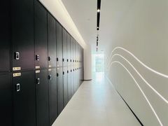 -新浪高尔夫新天地室内高尔夫练习场(国贸·中海广场店)