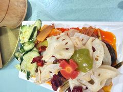 -福苗小骆驼烧烤(大唐不夜城店)