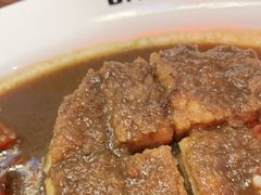 -伽喱博士 Dr.CURRY咖喱饭(太阳宫咖喱店)