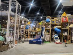 -杭州开元森泊度假乐园