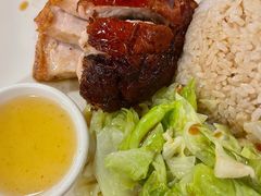 -永祥烧腊餐厅(虹口店)