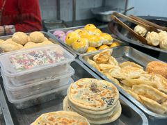 -常州糕团店(北大街新世纪商城店)