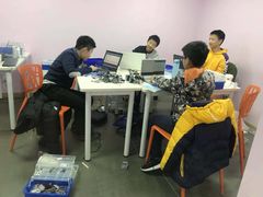 -童程童美·信息学竞赛·机器人编程·少儿编程(万寿路校区)