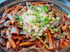 -环球港凯悦 · 享悦中餐厅