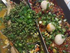 -鱼酷活鱼烤鱼(沈阳大悦城店)