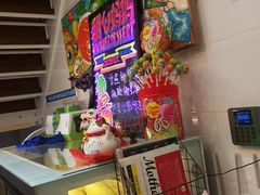 -甜心妈妈·榴莲星级糖水(北京路总店)
