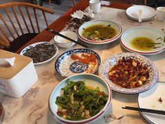 -川悦壹号·川菜(蠡溪路店)