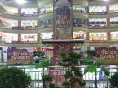 -宝龙广场(福州台江店)