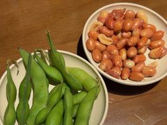 -神府路壹号·海鲜烧烤·砂锅粥·锅物(三坊七巷店)