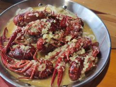 -连锦记海鲜烧烤大排档·锦州特色(西安路交大店)