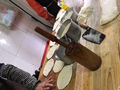 -文武王氏烧饼·无矾油条(西溪路店)