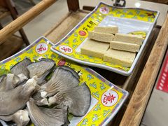 -芦月轩羊蝎子(北蜂窝店)