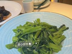 -虎哥私房菜(馒头山店)