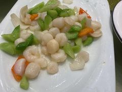 -城北食府(枫林店)