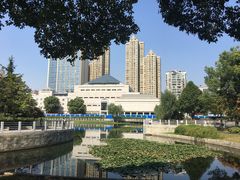 -后襄河公园