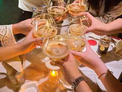 -STARRY CAFE & LOUNGE BAR(高新店)