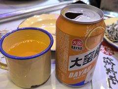 -徐家屯铁锅炖(宋家庄店)