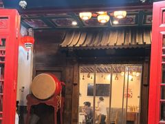 -芝麻花餐厅(祁家豁子店)