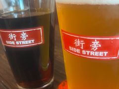 -Side Street街旁(交道口店)