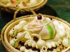 -叶叶菩提·晋福宫