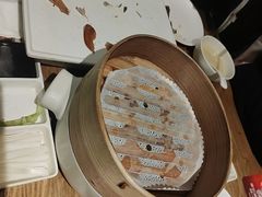 -小大董·烤鸭(王府井apm店)