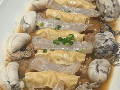 -高佳庄·舟山海鲜(海景旗舰店)