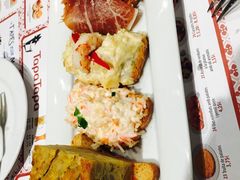 -Tapa Tapa