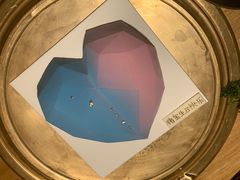 海洋之心-Tomado绿色烘焙(大尧三路店)