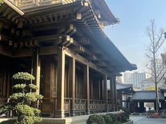 -香积寺