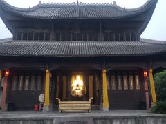 -乾州古城