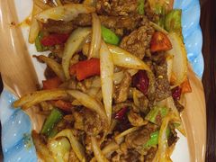 -清真·伊清阁餐厅