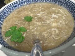 发财鱼肚羹-三玛璐酒楼(汉口路店)