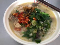 -文山荷鲜居(翠湖店)