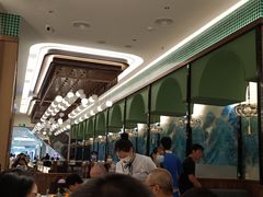 -新世界餐厅(万达店)