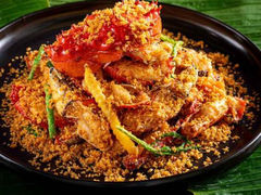-79号渔船海鲜饭店(龙岗店)