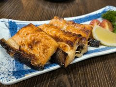 -大雄寿司(中华广场店)