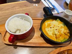 -必胜客(新中纬店)