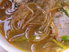 -大南门牛肉包子店