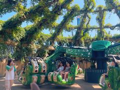 -大连海昌发现王国主题公园