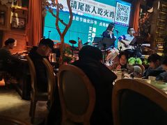 -胡桃里音乐酒馆(下沙店)