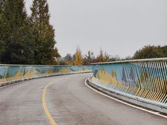 -白鹭湾湿地公园