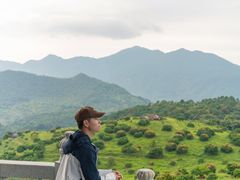 -广州市石门国家森林公园
