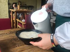 -上席擂茶·新中式青年茶馆(古城店)