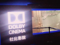 -万达影城(闵行颛桥万达广场杜比影院店)