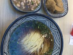 -朱洪元苏式面馆(绿宝广场店)