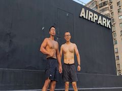 -AIRPARK爱野屋顶运动公园